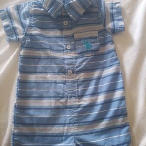 Baby boys 3-6 MONTHS